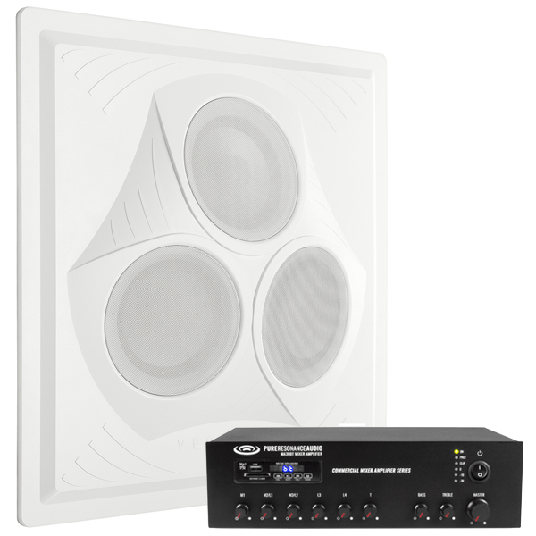 Wireless sound 2024 system for classroom
