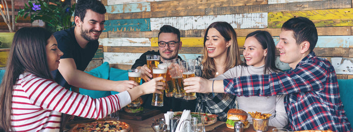 Why Your Restaurant Needs a Great Sound System: Key Reasons