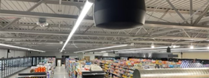 A Customer Story: Black Hills Smart Homes Receives a Commercial Multi-Zone Audio System