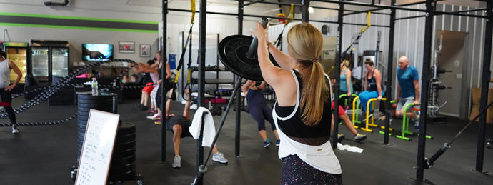 Gym Speakers - Your Secret Weapon to Motivate Clients