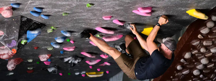 A Customer Story: Scrapyard’s Indoor Climbing Gym Speaker System Upgrade