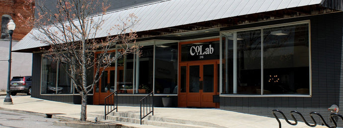 A Customer Story: CoLab Space Receives a Commercial Office Sound Masking System for Speech Privacy