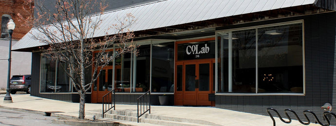 A Customer Story: CoLab Space Receives a Commercial Office Sound Masking System for Speech Privacy
