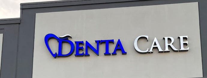 A Customer Story: Enhancing Dental Office Ambiance With A Music System and Sound Masking