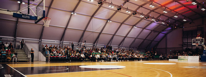Designing a Gymnasium Sound System: A Comprehensive Guide