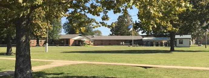 A Customer Story: Oklahoma State Corrections Facility Gets New PA Sound Systems