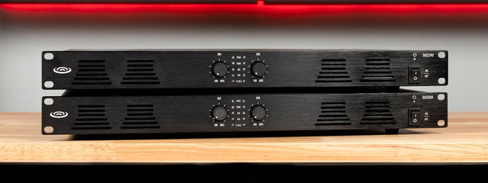 Why Should You Choose A 70v Amplifier for Your Commercial Space?