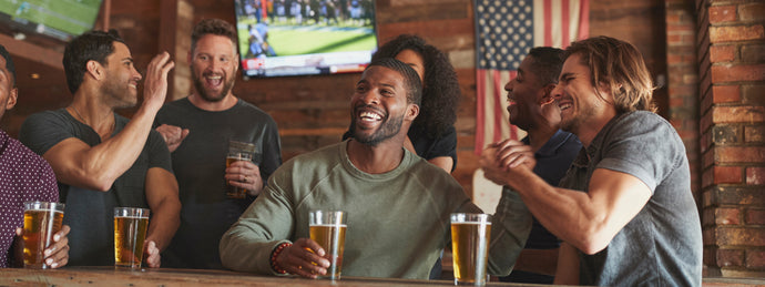 Why Upgrading Your Restaurant's Audio System Matters