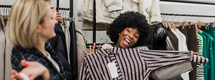 Play the Right Tunes for Retail Success