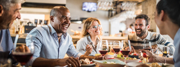 Choosing A Sound System For Your Restaurant:  6 Tips To Keep In Mind