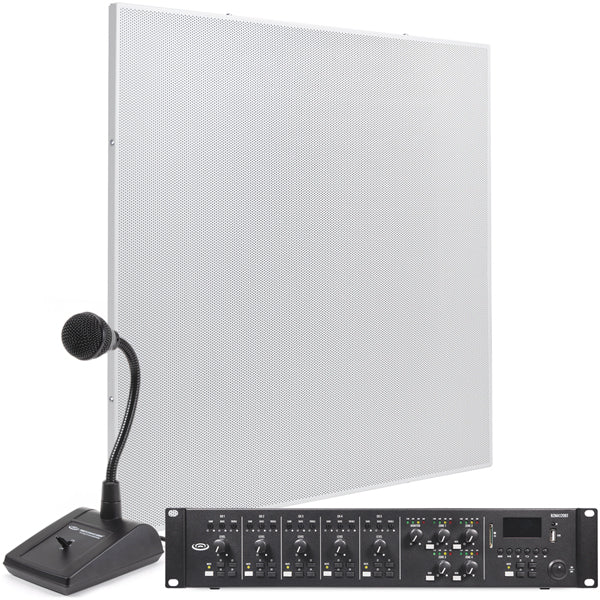 DTM・DAW TOA PM-120 Paging Microphone 516aADYwrpL._UF350,350_QL50_.jpg