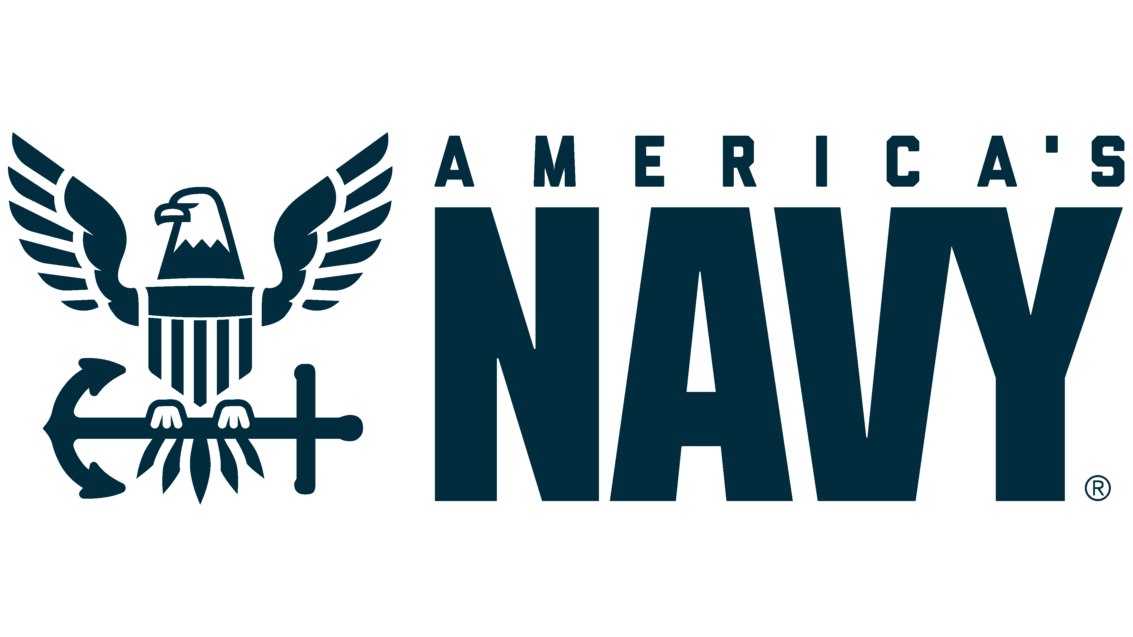 United States Navy logo