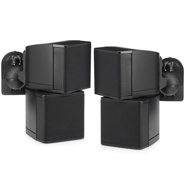 Pure Resonance Audio MC2.5B Dual 2.5