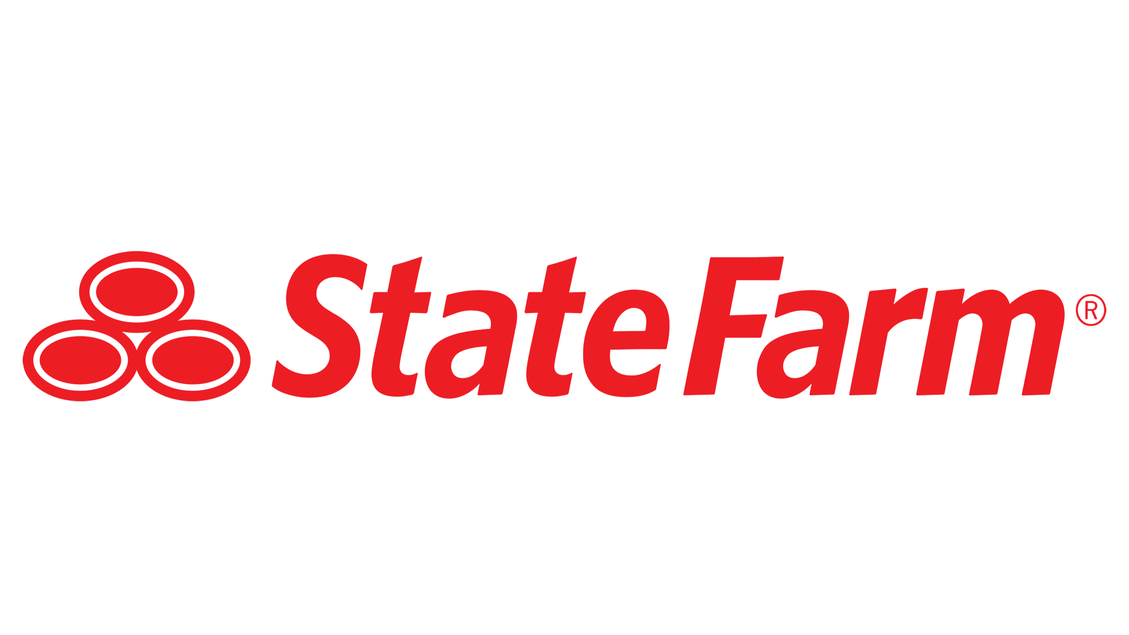 State Farm logo