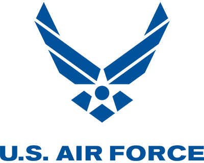 United States Air Force logo