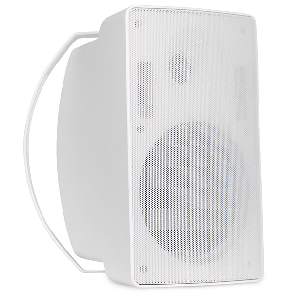 Pure Resonance Audio S6W 6.5-inch 70-Volt Outdoor Surface-Mount