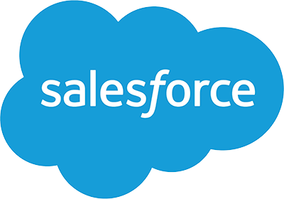 Saleforce logo