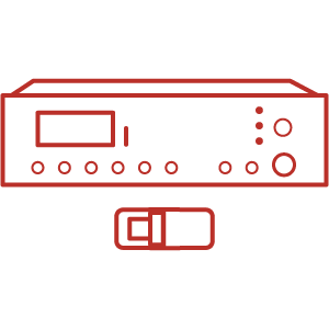 Sound Masking Generator Bundles