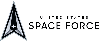 United Space Force logo