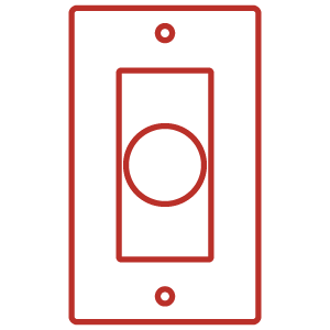 Commercial 70 Volt Volume Controls