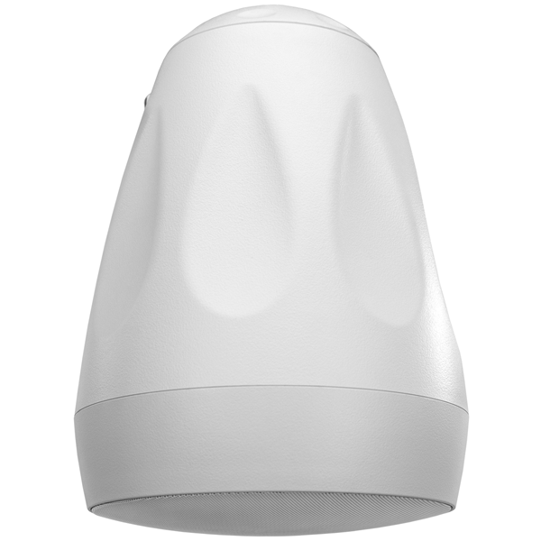 Pure Resonance Audio PD6W 6.5-inch 70V Hanging Pendant Mount