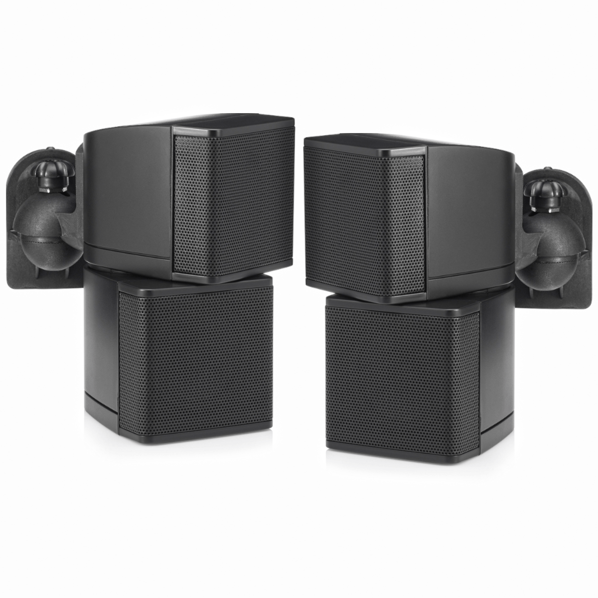 Bose double online cube speakers specs
